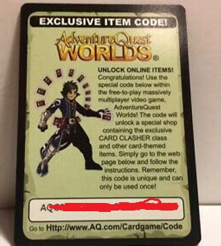 604: Purchase Drudgen the Assistant. . Aqw cardclasher code for sale